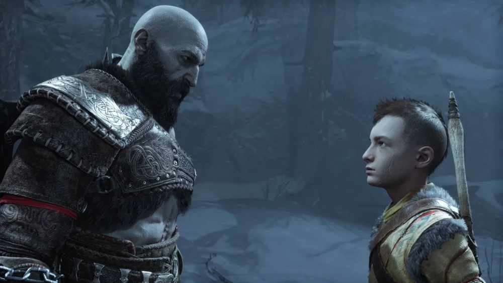 La série "God of War" d'Amazon en plein bouleversement : L'équipe créative jette l'éponge